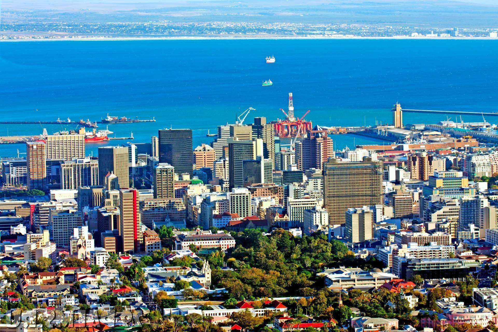 Красивая страна африки. Кейптаун, Южная Африка. ЮАР город Кейптаун. Южно-Африканская Республика столица. ЮАР Cape Town.