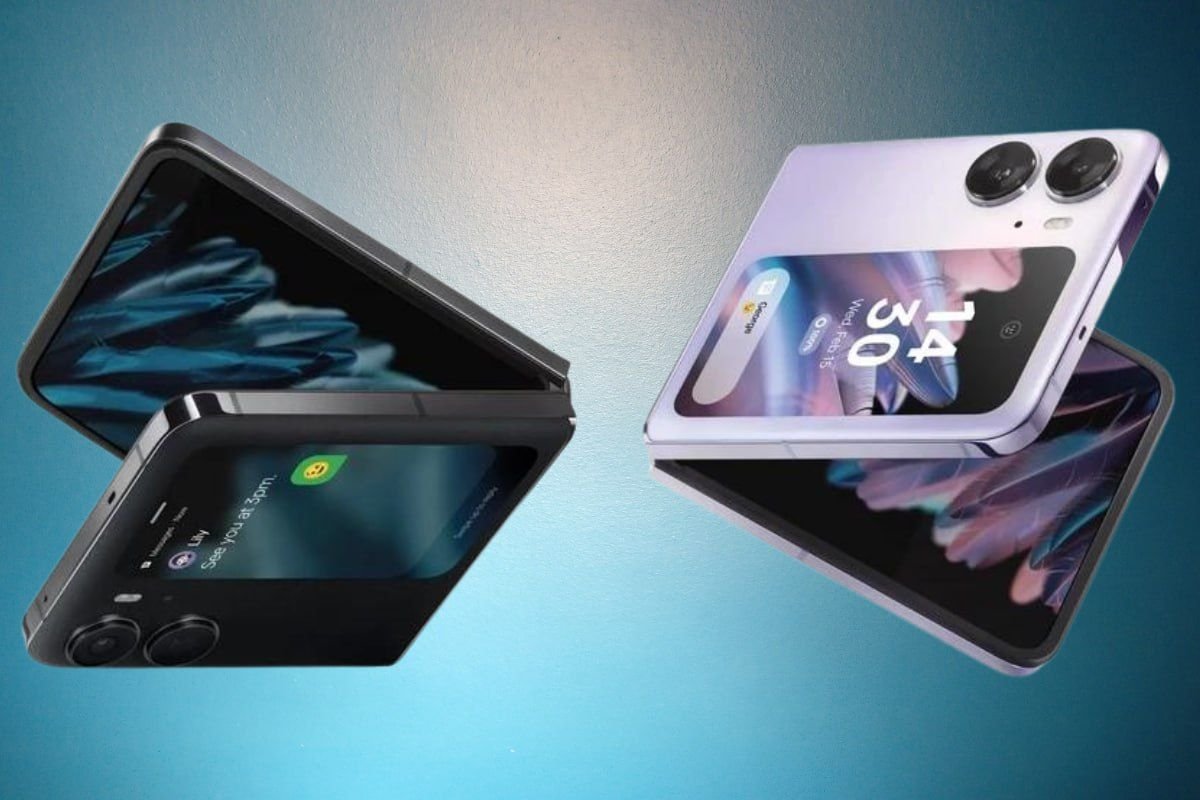 Смартфон n2 flip