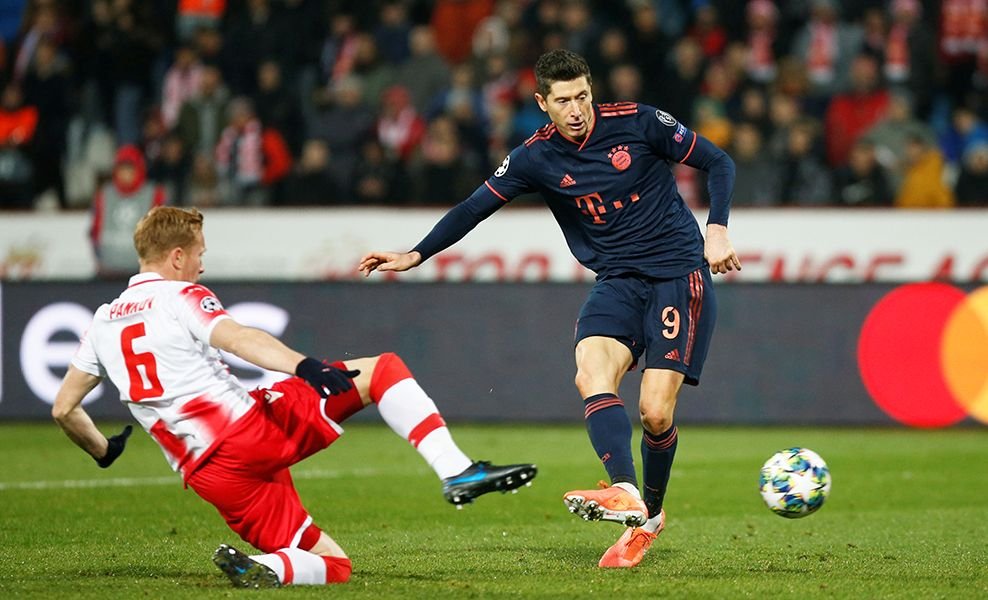 лига чемпионов бавария црвена звезда. црвена звезда. майнц 2011-2012. Lewandowski champions league 2021. црвена звезда фото.