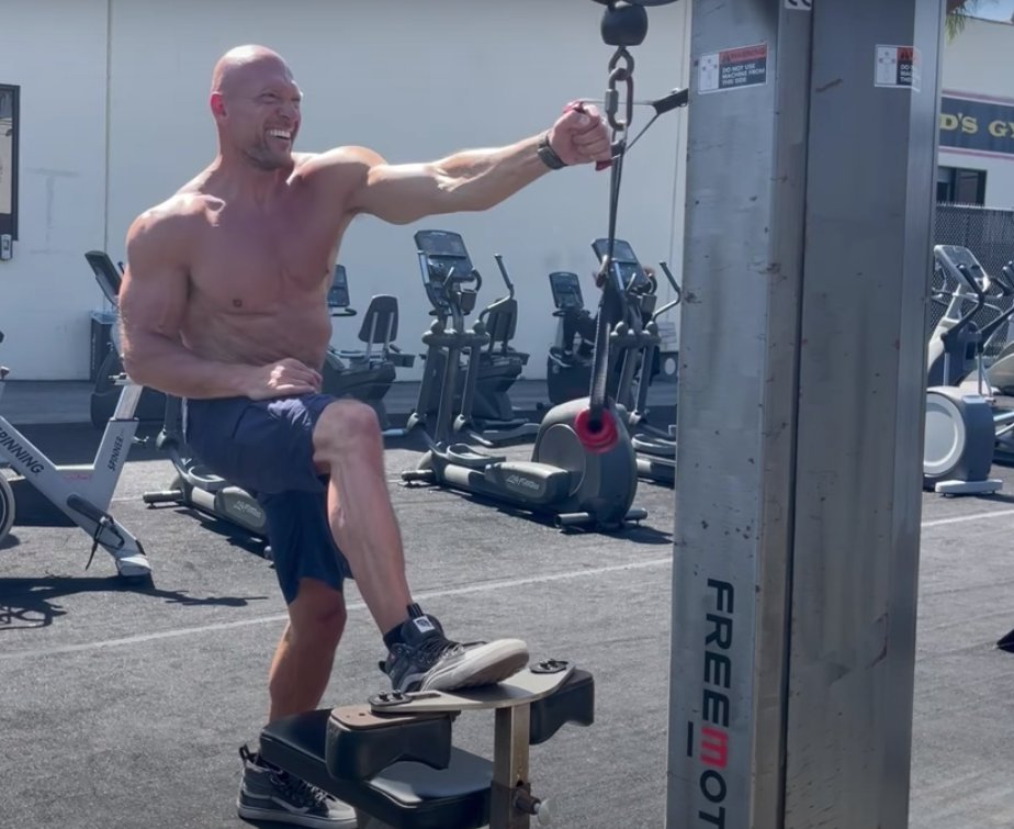 Темп тренировок