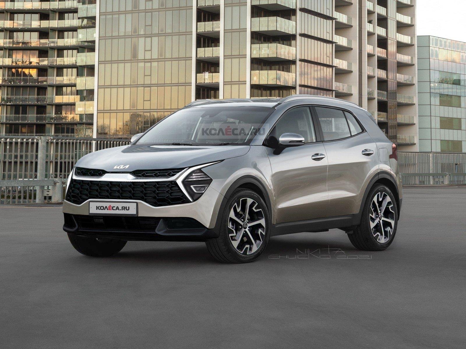 Корейские новинки 2023 года. Киа Спортаж 2022. Новый Kia Sportage 2022. Kia Sportage New 2022. Kia Спортейдж 2022.