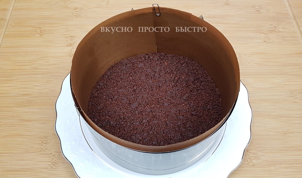 Десерт из творога - рецепт на канале Вкусно Просто Быстро