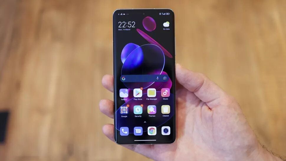 Xiaomi 12 - характеристики Pro версии по меньшей цене
