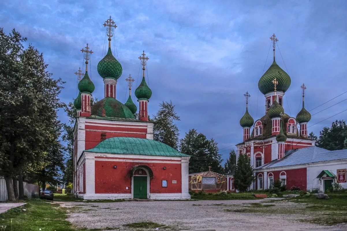 Телефоны переславля залесского