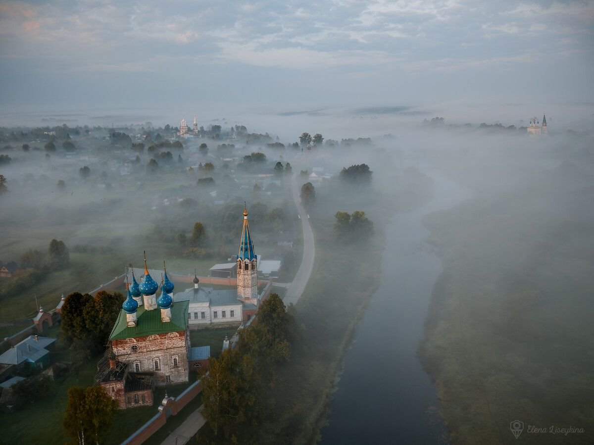 Обычное место