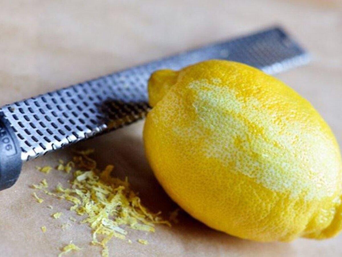 Для чего брови натереть лимоном