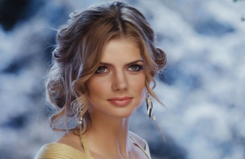 Актрисы певицы телеведущие фото Самые популярные русские - найдено 77 картинок