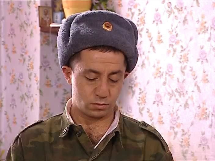Актеры сериала солдаты 2 картинки