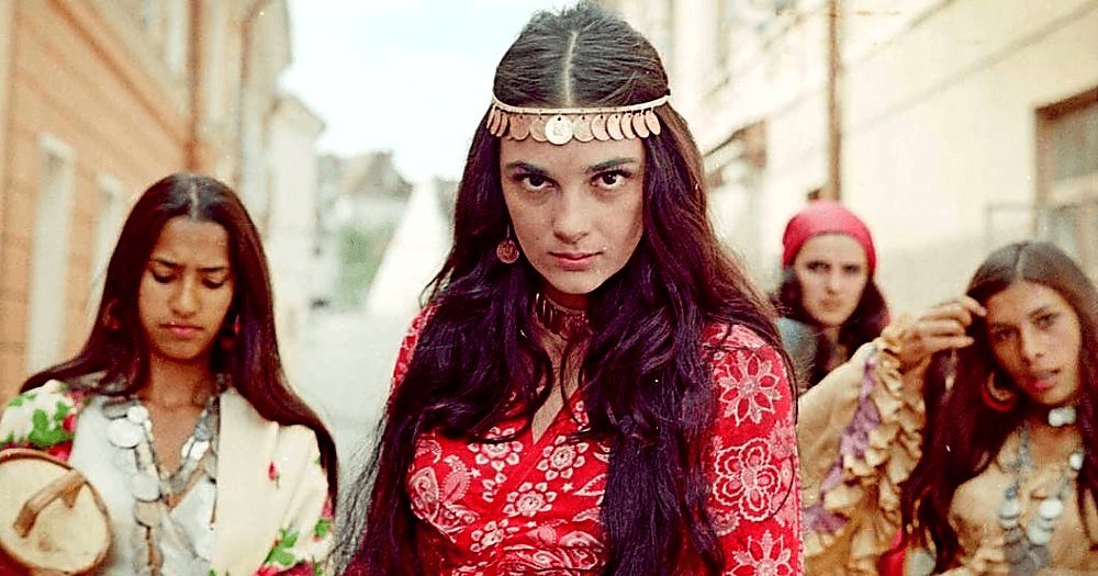 светлана тома в роли цыганки рады. цыганка рада актриса табор уходит. светлана тома цыганка. лойко зобар. цыганочка рада.