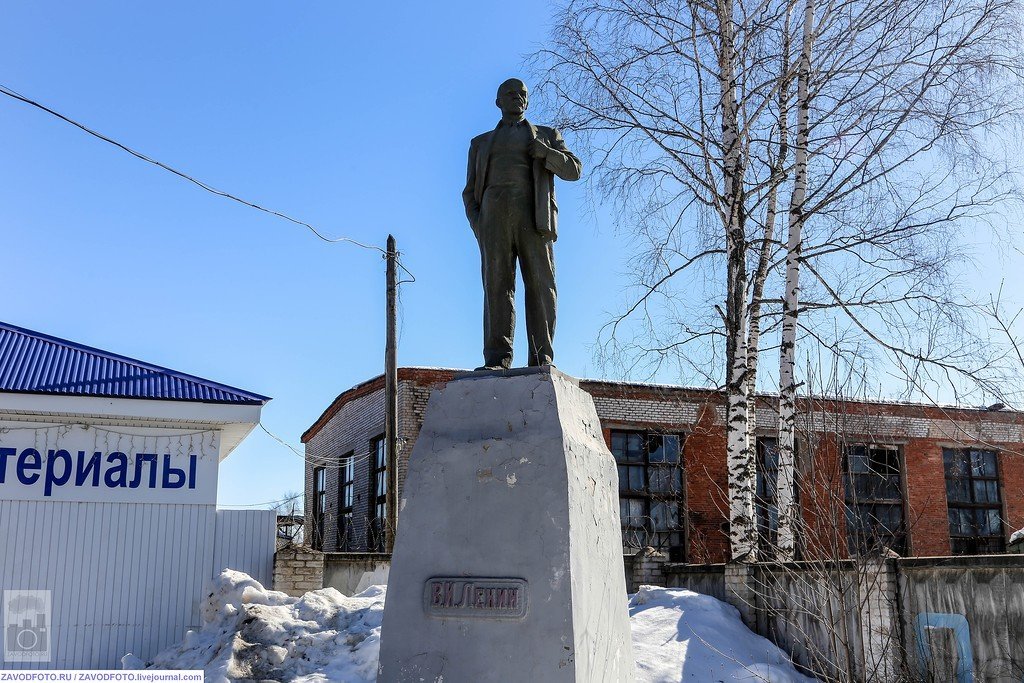 Очер пермский край достопримечательности фото с описанием