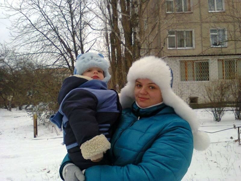 Диана кневец после проекта как живет