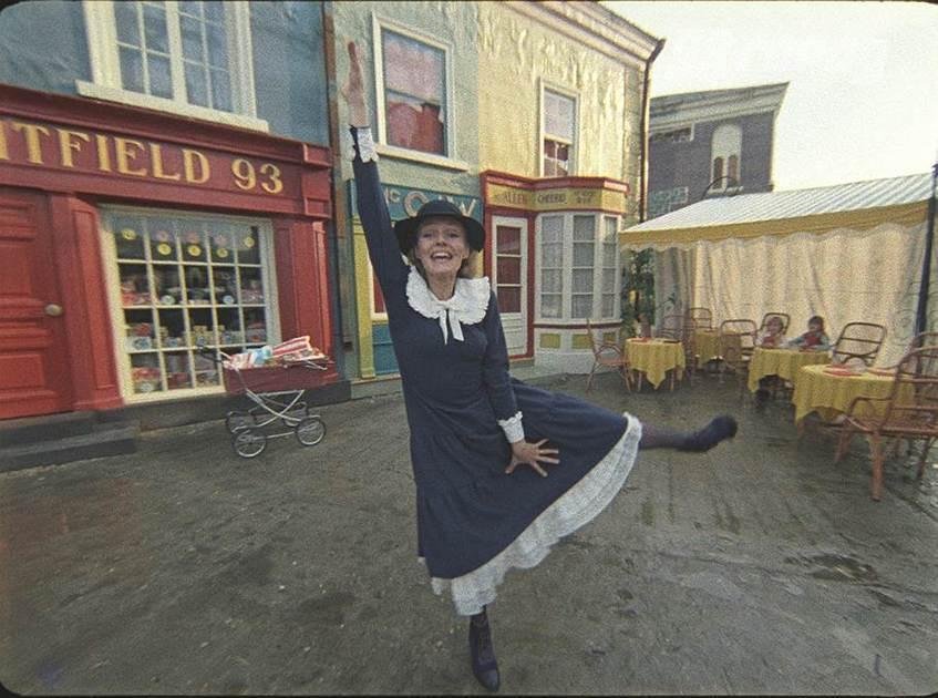 Мэри поппинс до свидания картинки из фильма