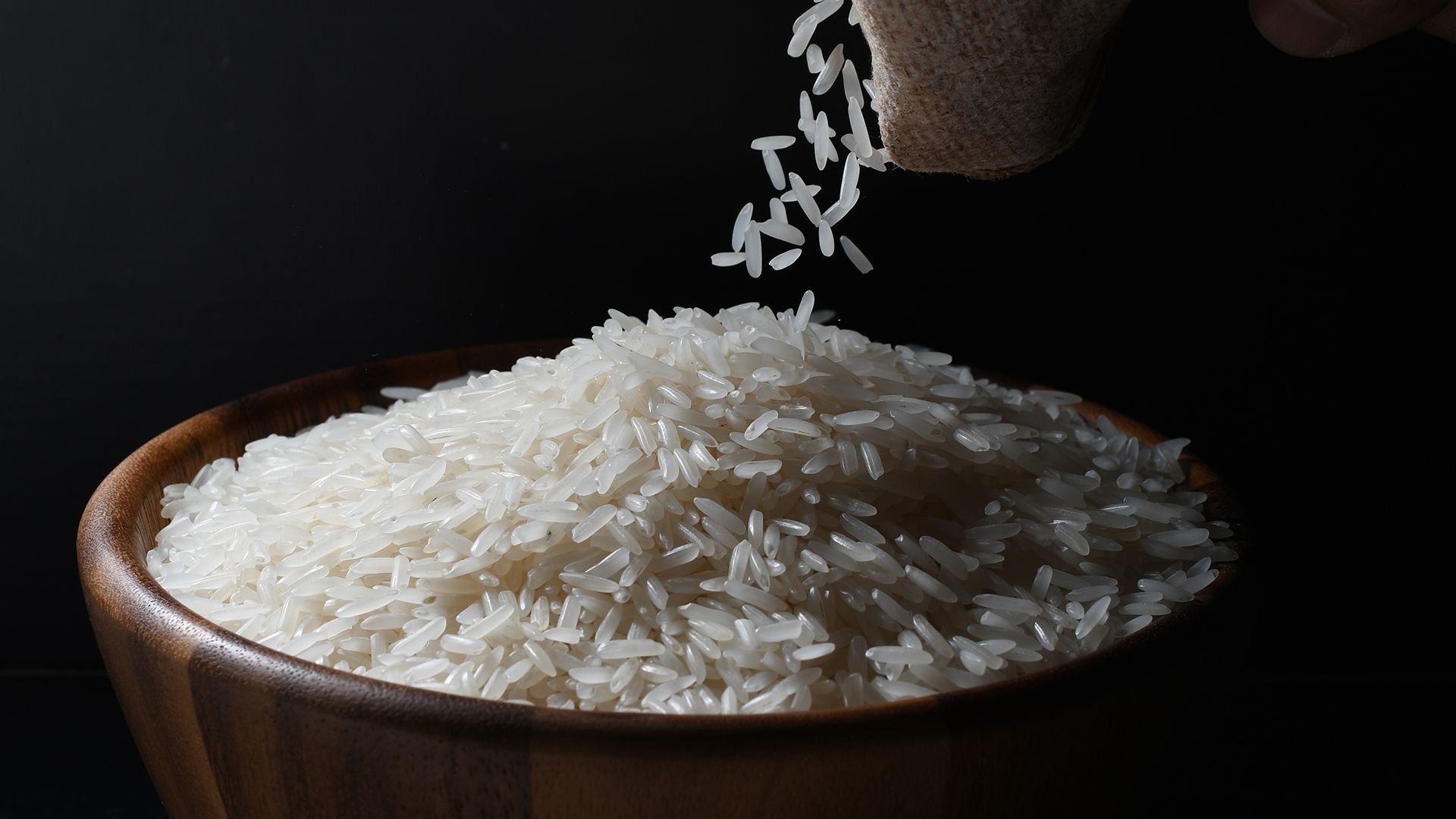 Рис Basmati