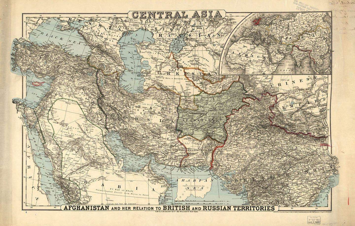 Азия в средние века. Карта центральной Азии 19 века. Карта древней центральной Азии. Древняя карта средней Азии. Карта центральной Азии 19 век.