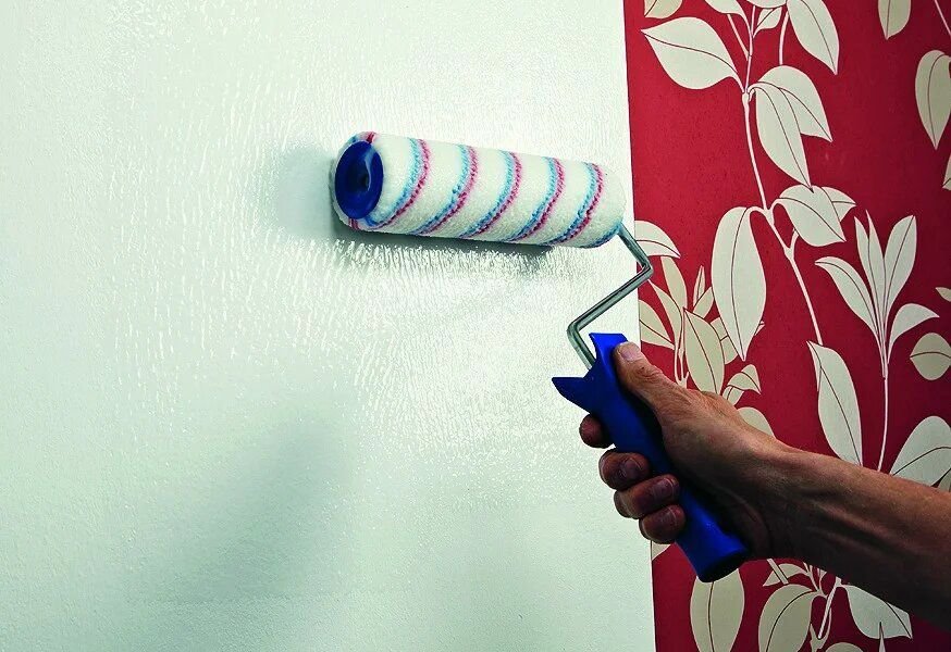 Как правильно клеить обои своими руками | Азбука ремонта | Пульс Mail.ru