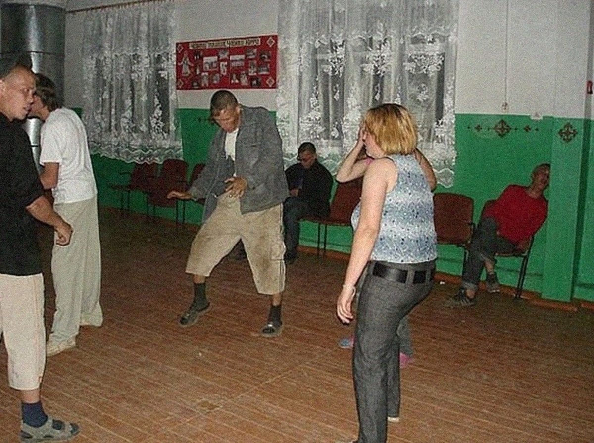 Картинки сельская дискотека