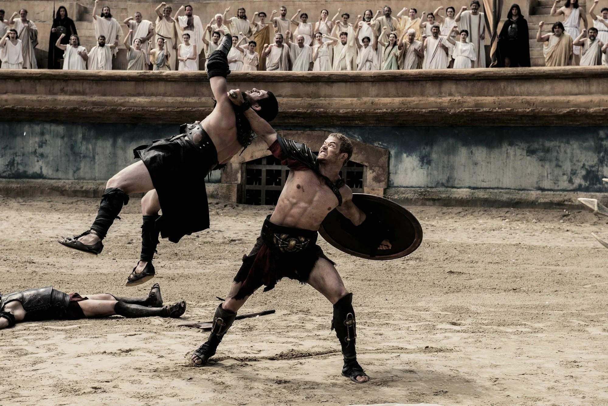 Где находились гладиаторы. Геракл начало легенды 2014. Древний Рим Арена гладиаторов.