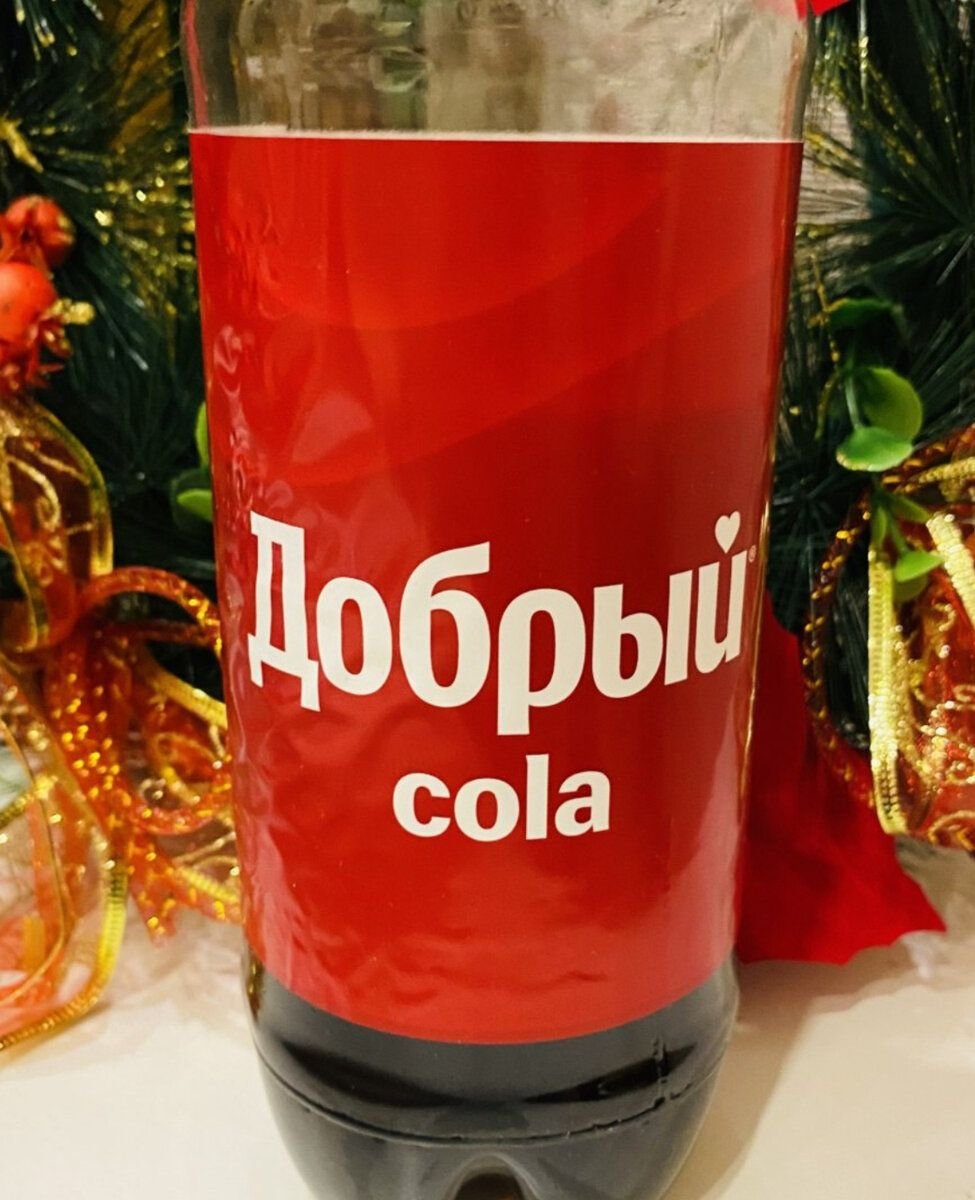 Добрый кола отзывы