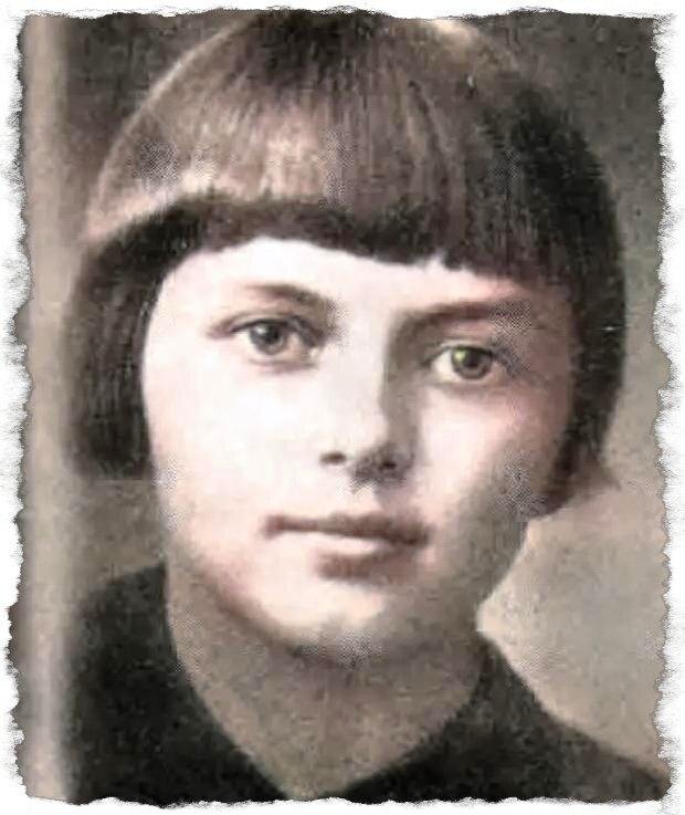 Зина портнова картинки