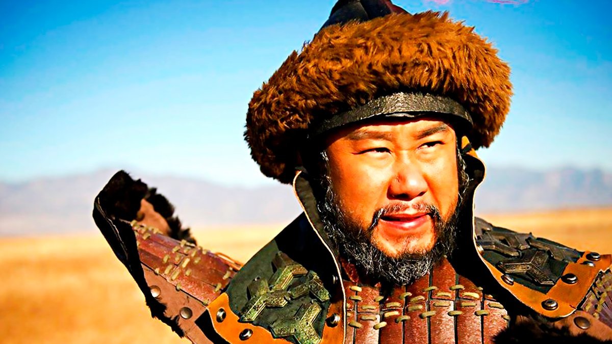 Татаро монгольские ханы. Монгол ??(Бекмамбетов, 2008). Монголия Чингис Хан.