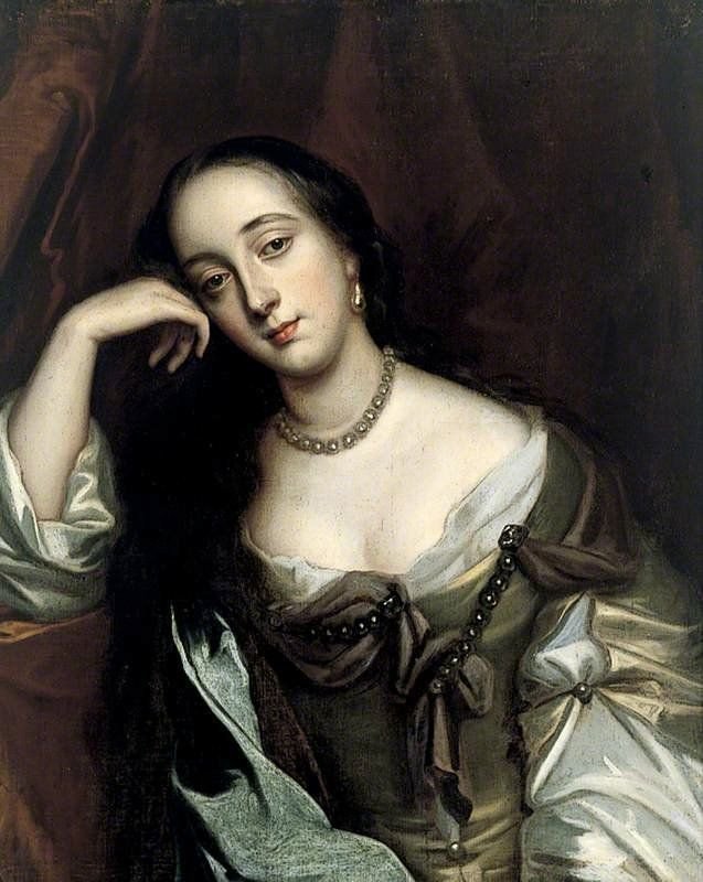 Фото фаворитки. Барбара Вильерс леди Каслмейн. Барбара Вильерс 1640-1709 портреты. Барбара Браганская портреты.
