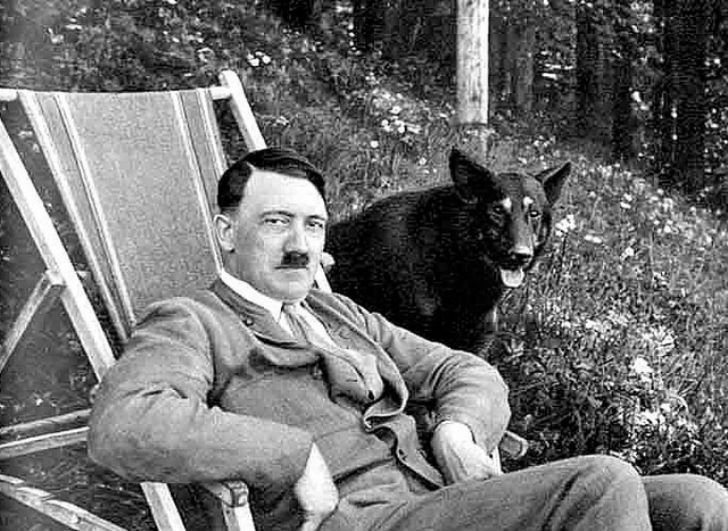 Почему Гитлер вторгся в Советский Союз?