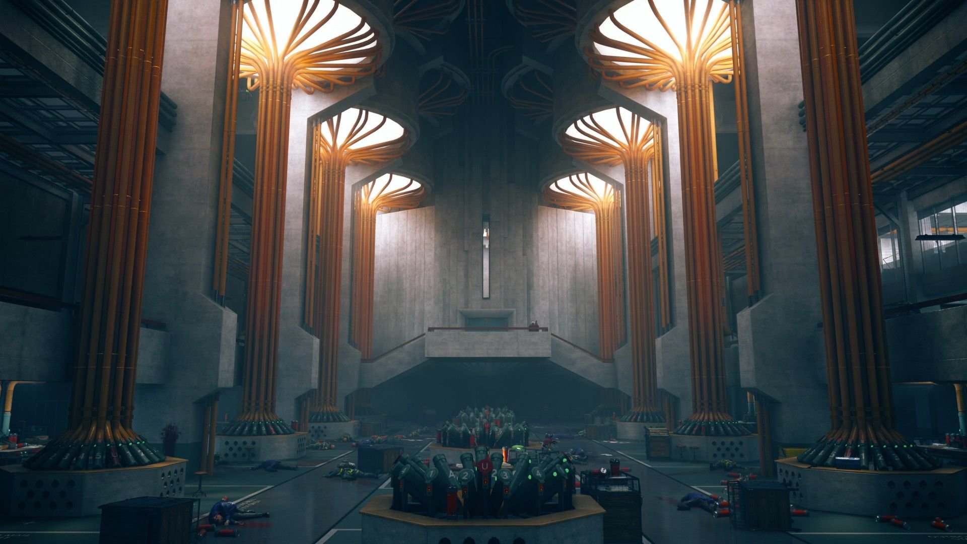 Control video game. Control брутализм. Архитектура в играх. Игра Control. Control игра архитектура.