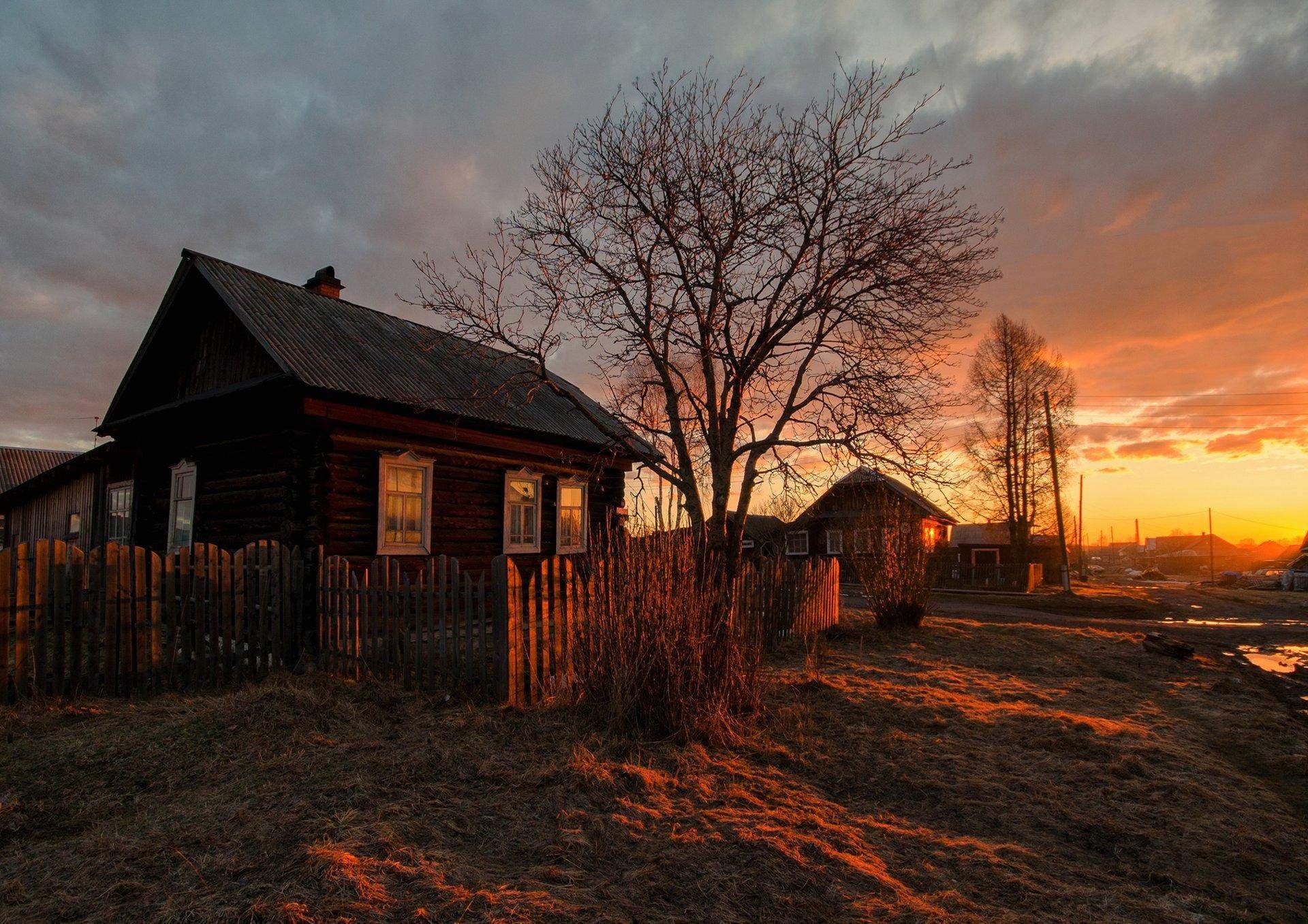 Фото деревни. Поселок русская деревня. Вечер в деревне. Красивые русские деревни. Деревенский пейзаж.