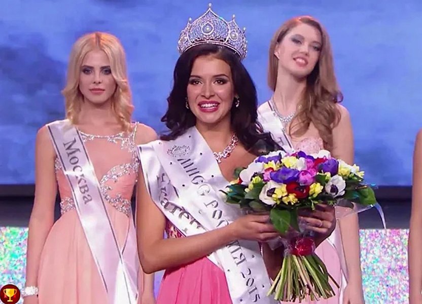 5 девушек, с которыми встречался российский бомбардир