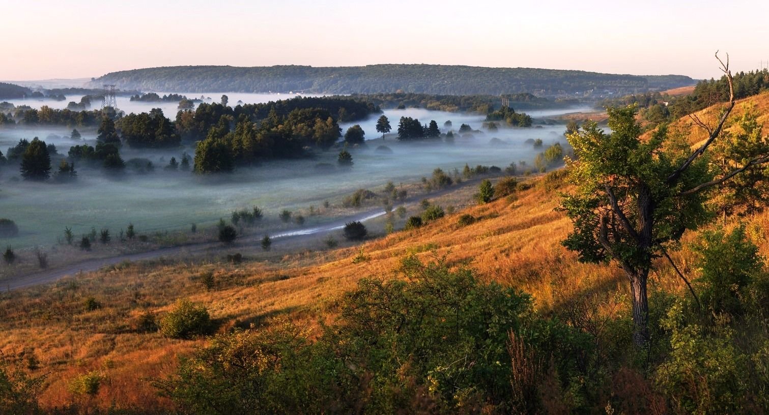 Природа белгородчины картинки