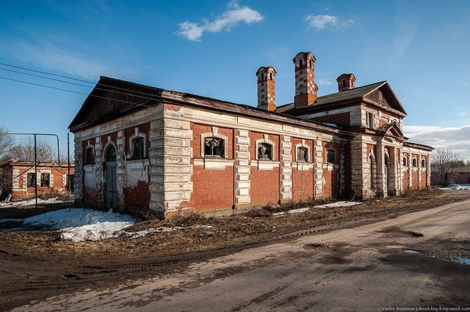 Старожиловский район фото