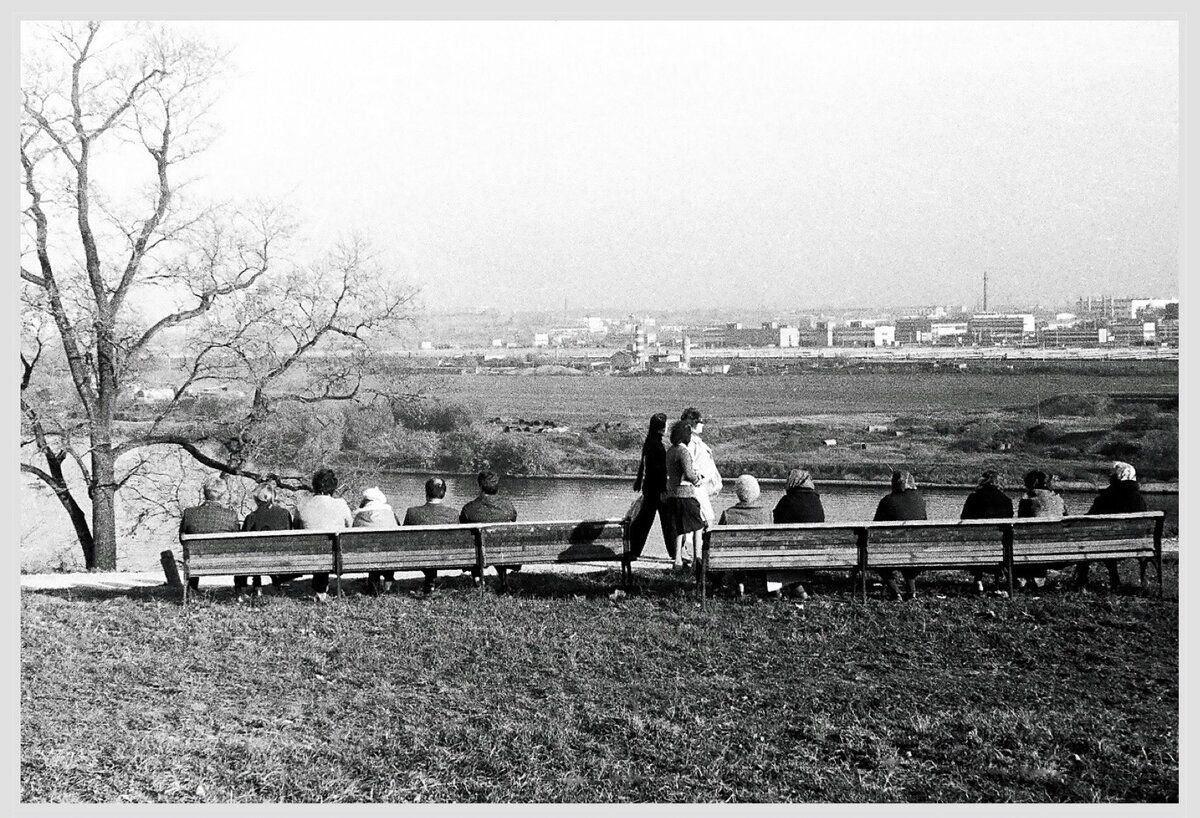 село коломенское москва старые