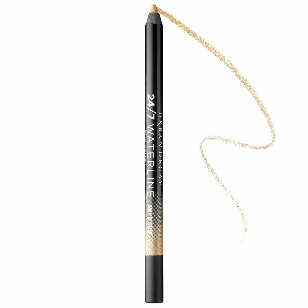Huda Beauty Life Liner Double ended Eyeliner Liquid & Pencil