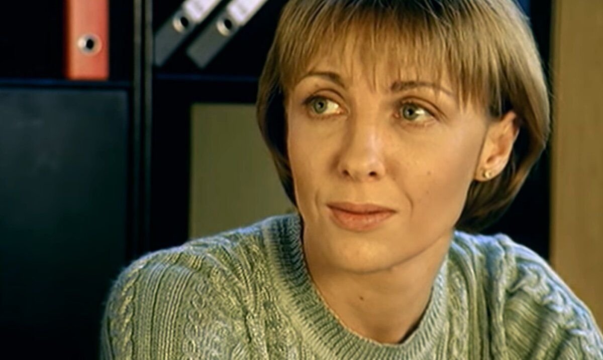 каменских детектив