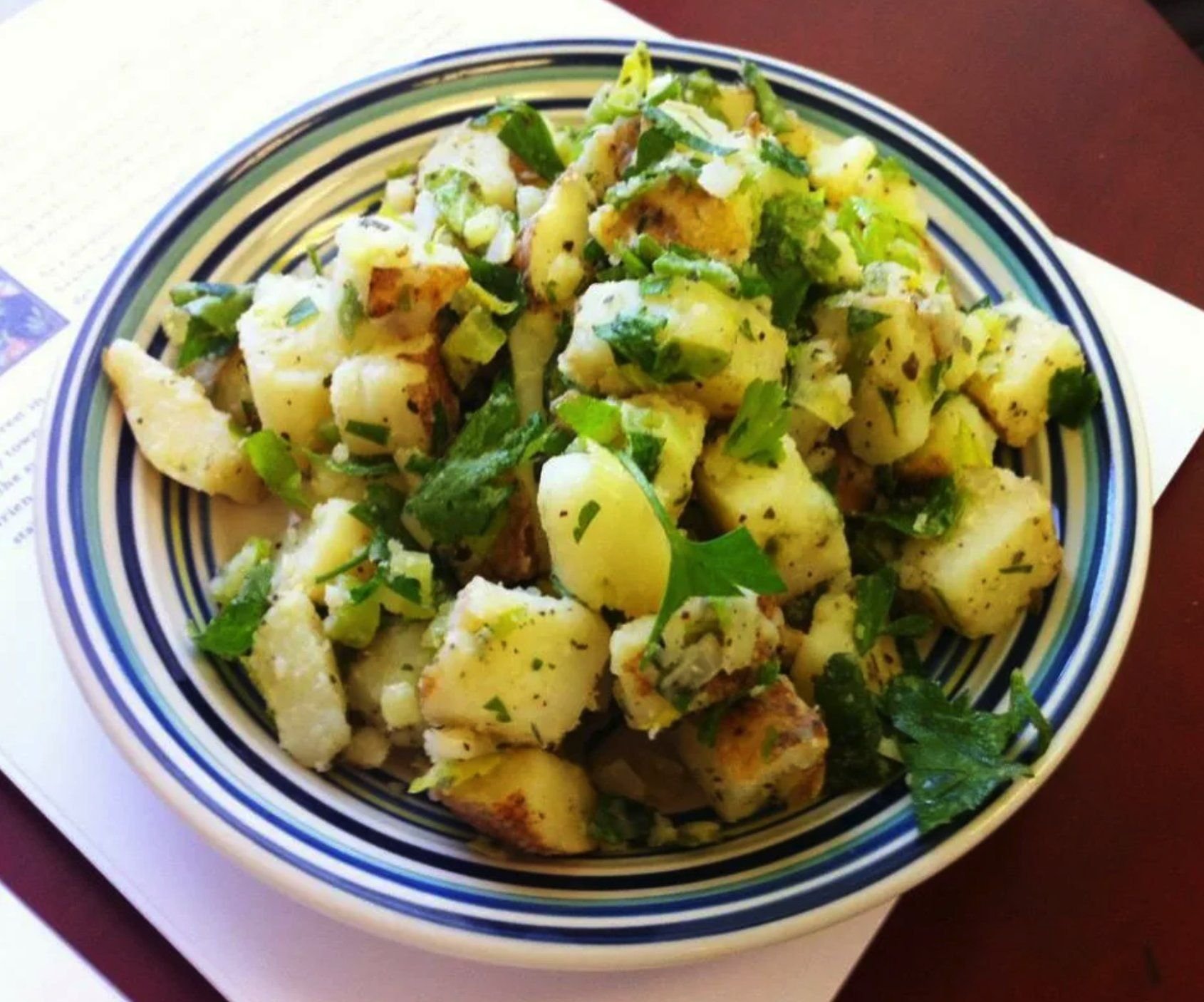 рецепты салатов без картошки с фото