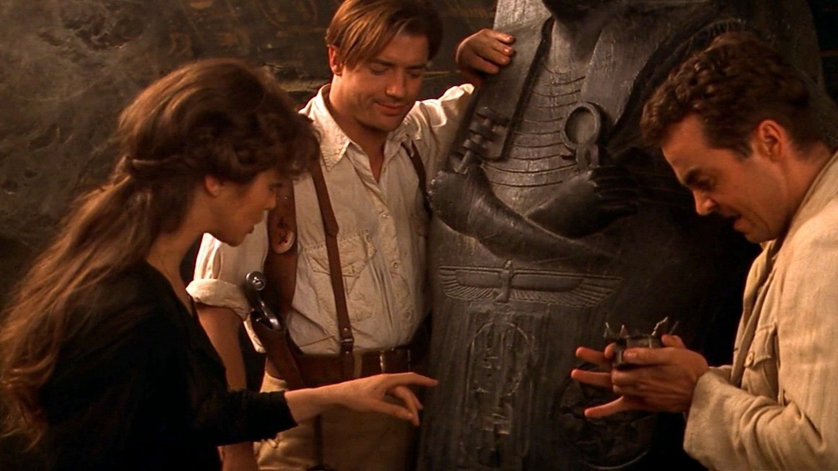 Фильм про коллекционера картин которого обокрала девушка название