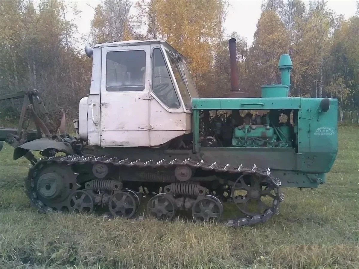 Т 150 е