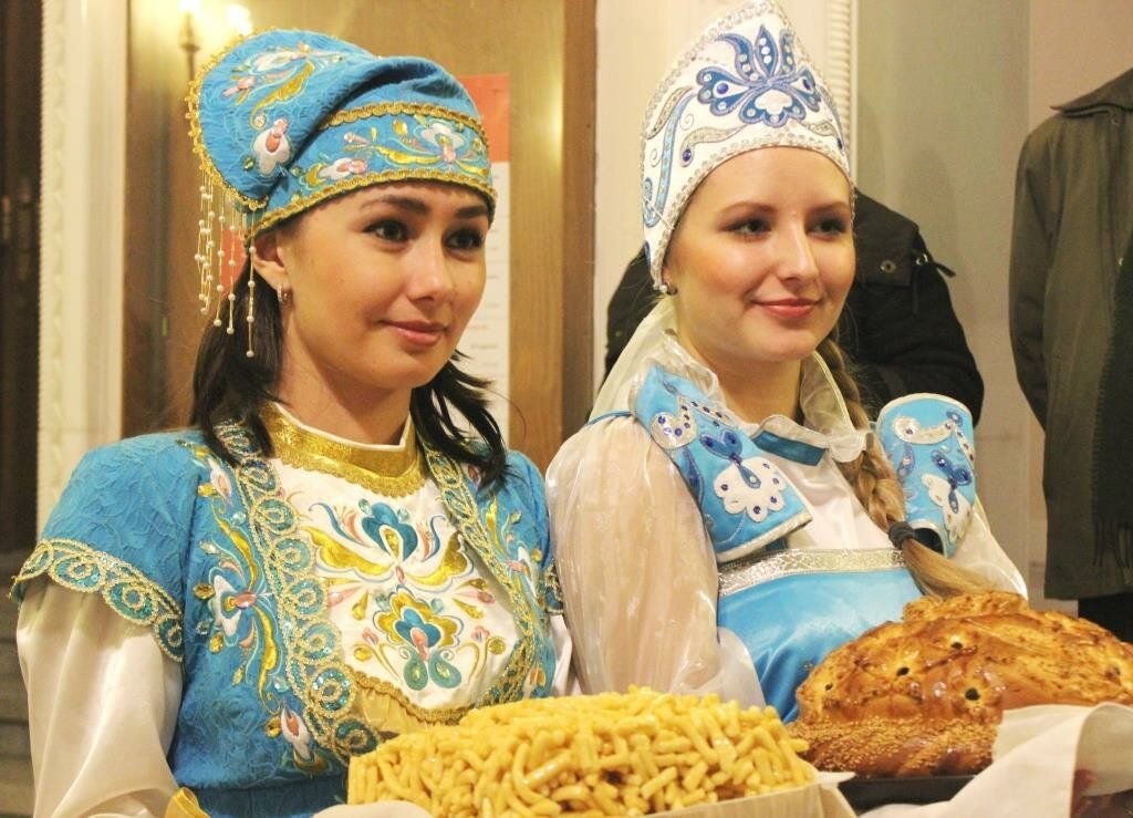 Татар отдых