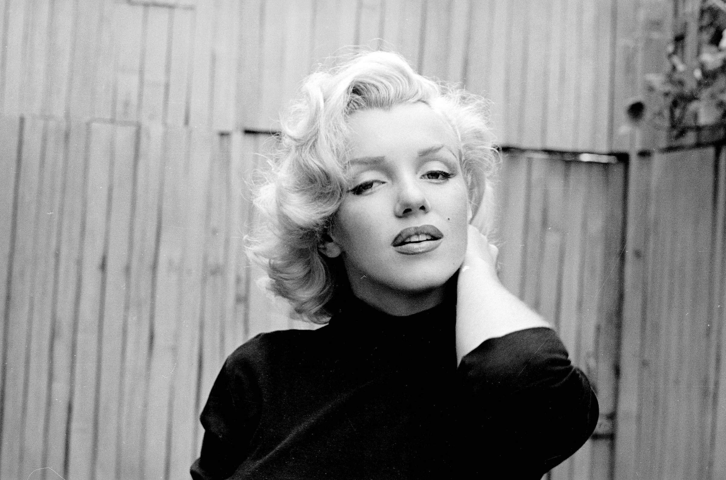 Фото marilyn monroe