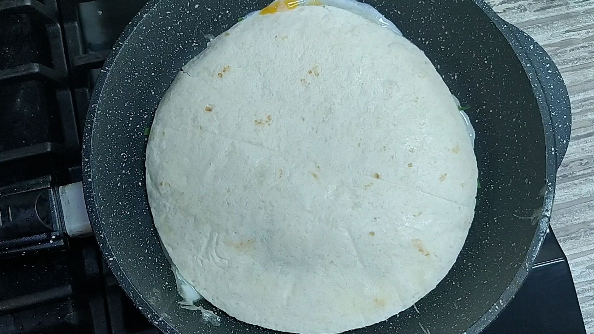 как сделать тесто для пиццы быстро без яйца фото 21