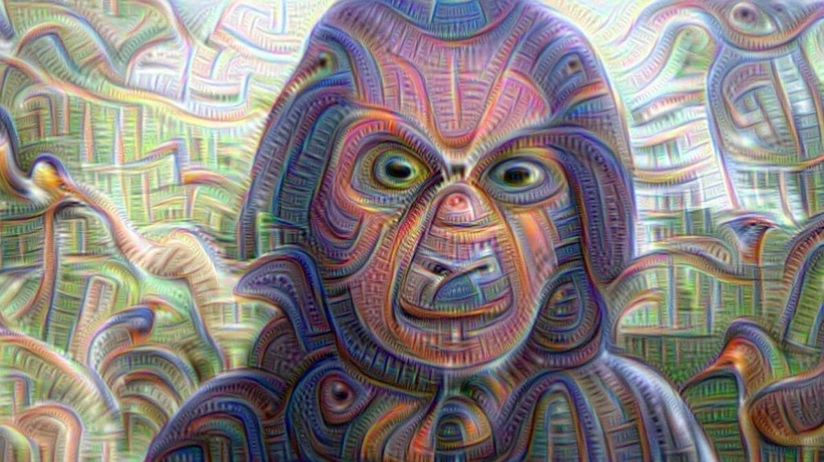 Сайт где искусственный интеллект рисует