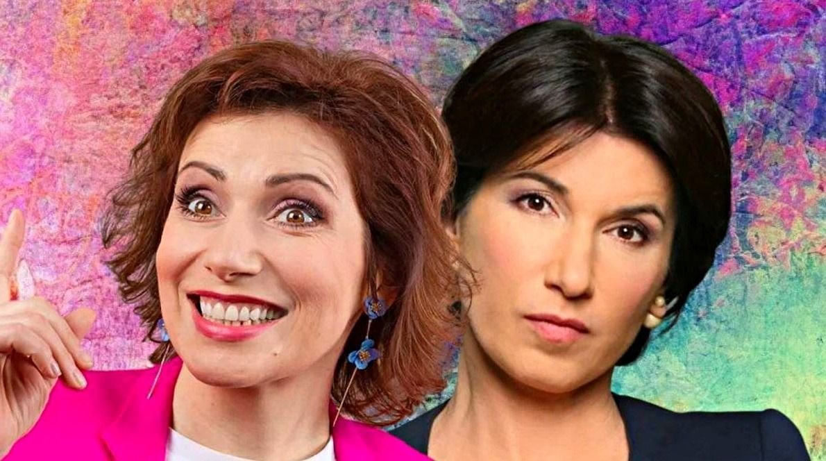 сестры зейналовы