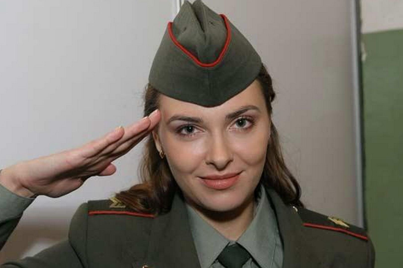Фадеева, Ольга Ефимовна