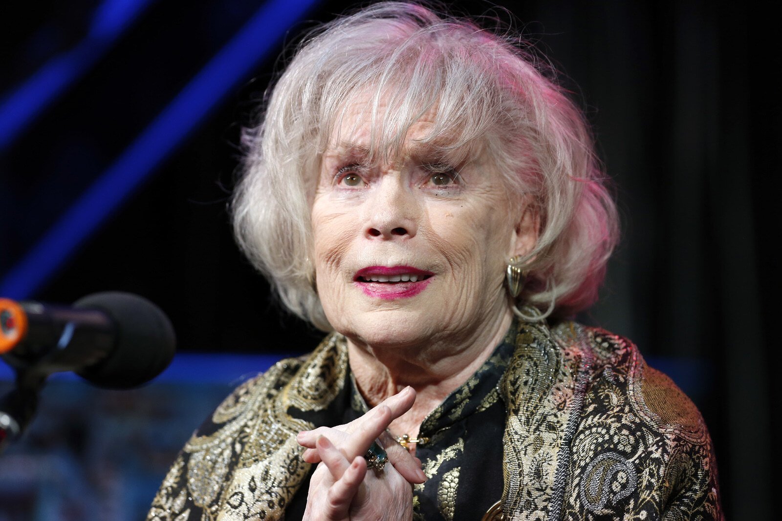 артистка года