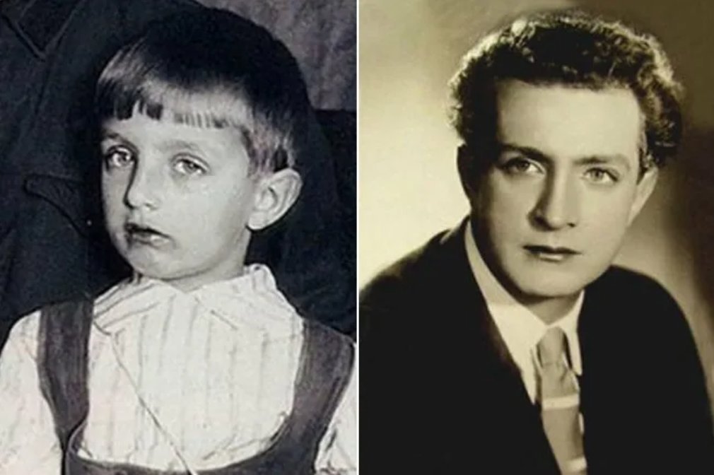 Дмитриева фото в молодости