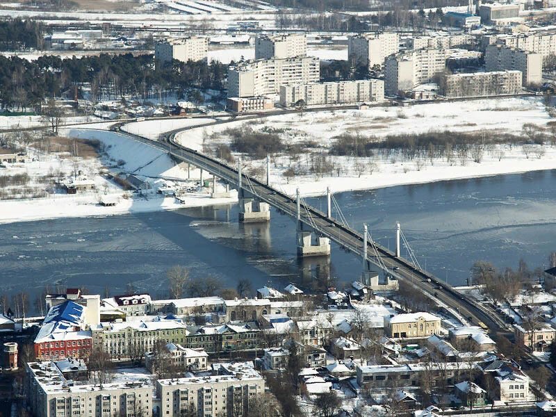 Г через. Кимры старый мост. Мост город Кимры. Кимры Тверская область мост. Мост Кимры Савелово.