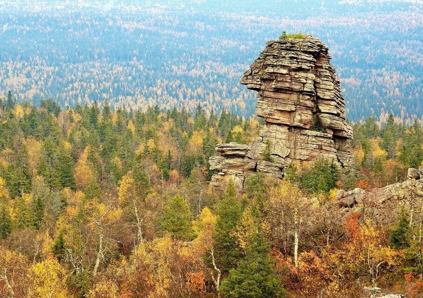 Помяненный камень красновишерский район фото