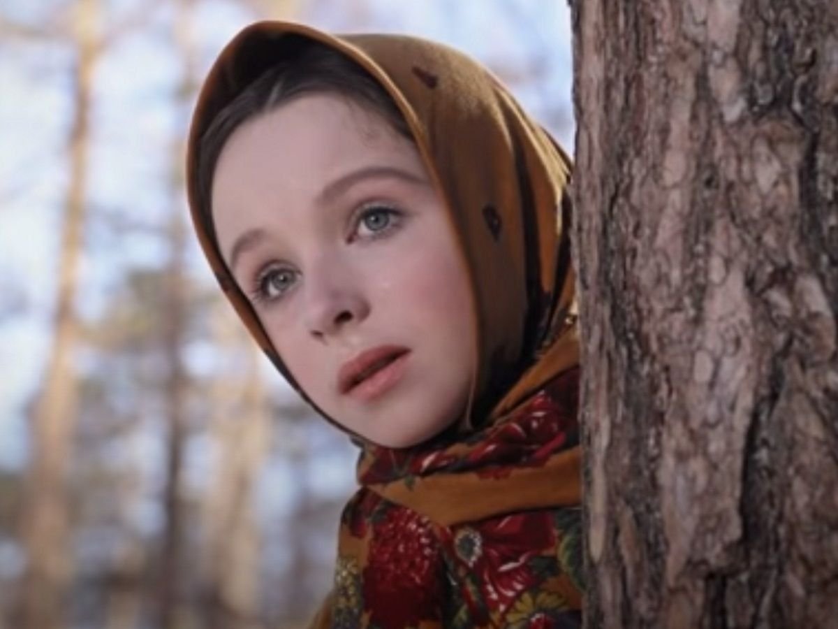 актрисы советских сказок. наталья седых аленушка. садко фильм 1952. алла ларионова любава садко. наталья петрова серуш.