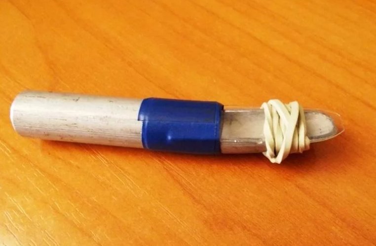 Манок на косулю своими руками чертежи