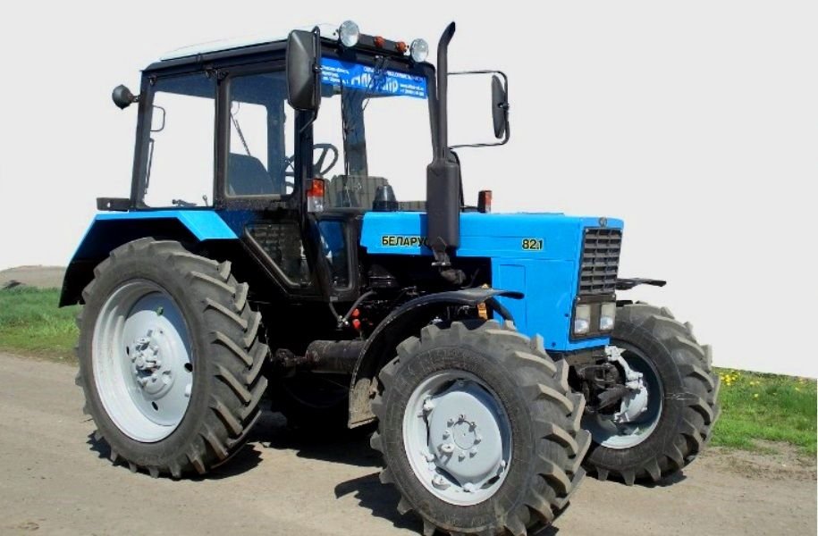 Картинки мтз 100